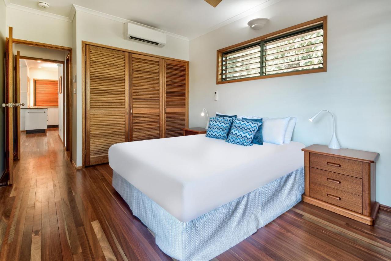 Casuarina Cove On Hamilton Island By Hiha Apartman Kültér fotó