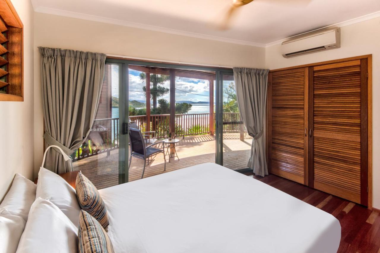 Casuarina Cove On Hamilton Island By Hiha Apartman Kültér fotó