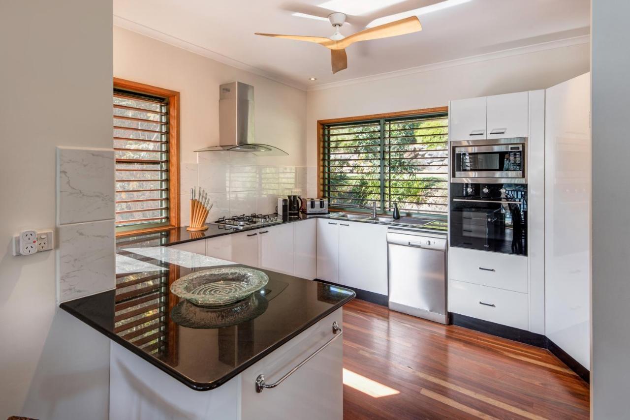 Casuarina Cove On Hamilton Island By Hiha Apartman Kültér fotó