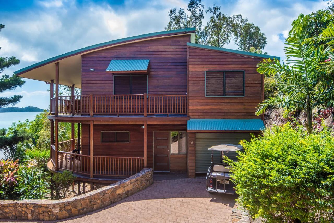 Casuarina Cove On Hamilton Island By Hiha Apartman Kültér fotó