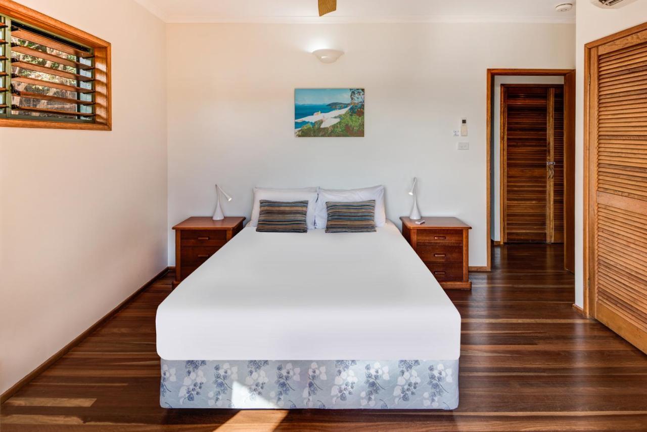 Casuarina Cove On Hamilton Island By Hiha Apartman Kültér fotó