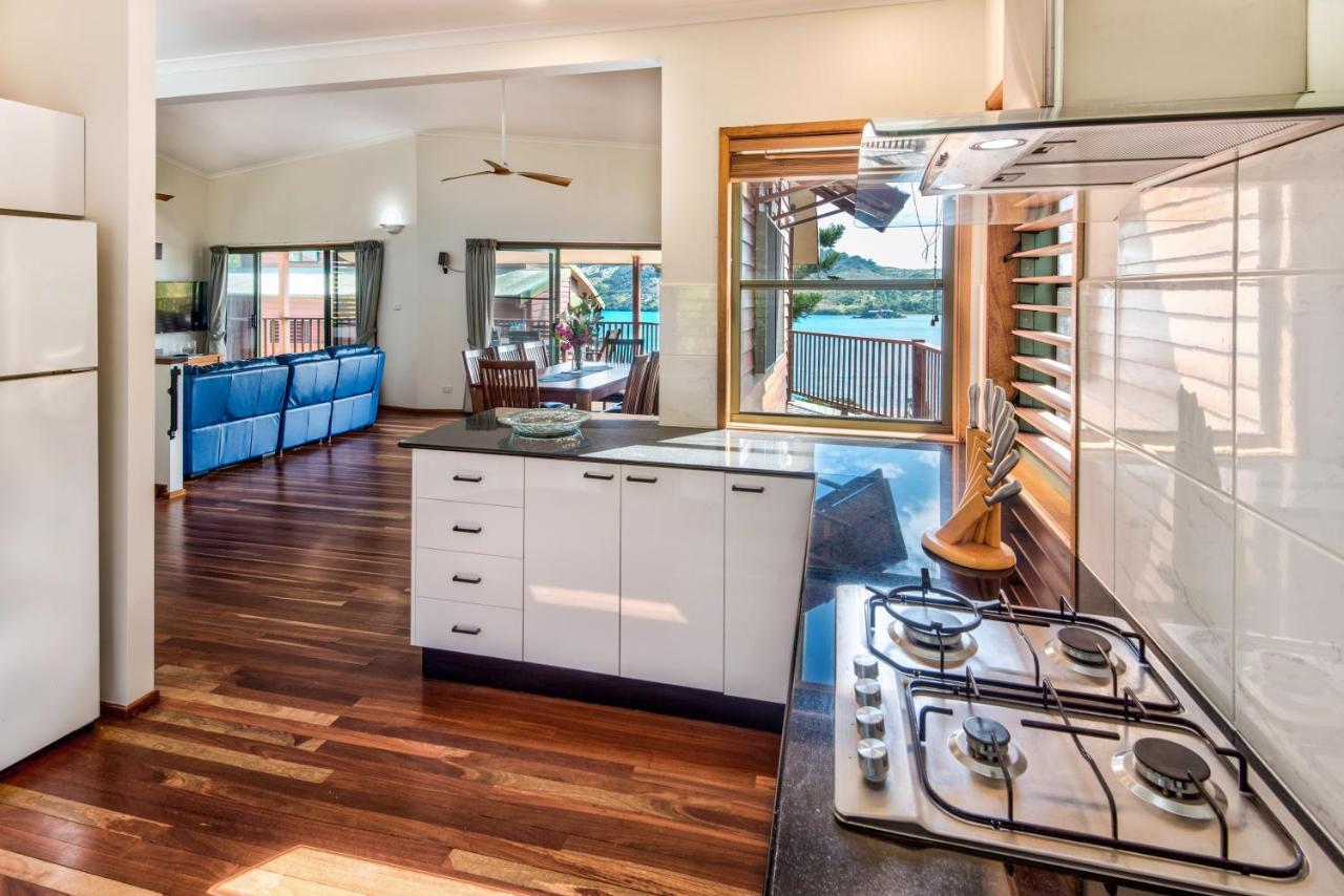Casuarina Cove On Hamilton Island By Hiha Apartman Kültér fotó