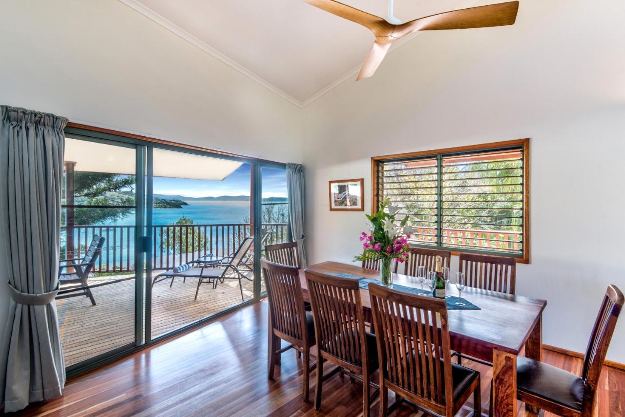 Casuarina Cove On Hamilton Island By Hiha Apartman Kültér fotó