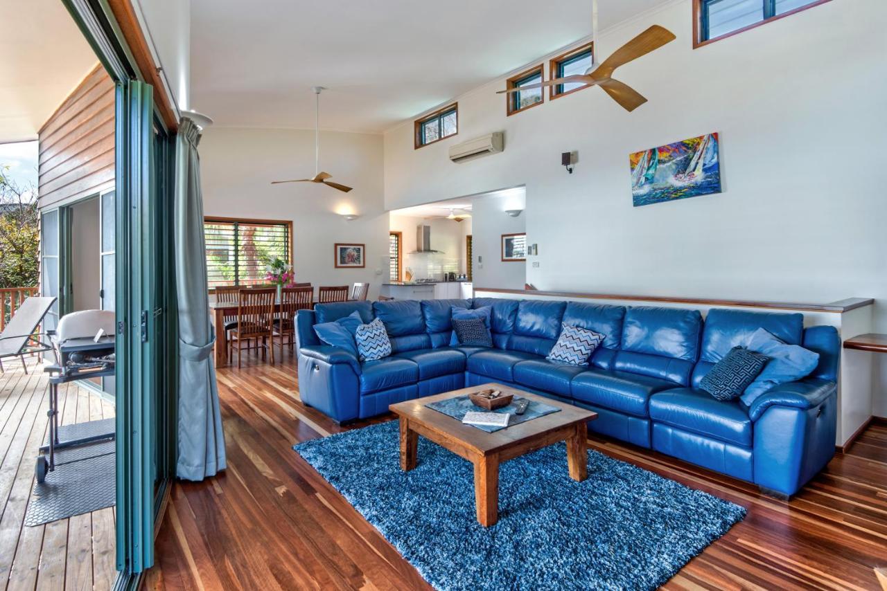 Casuarina Cove On Hamilton Island By Hiha Apartman Kültér fotó
