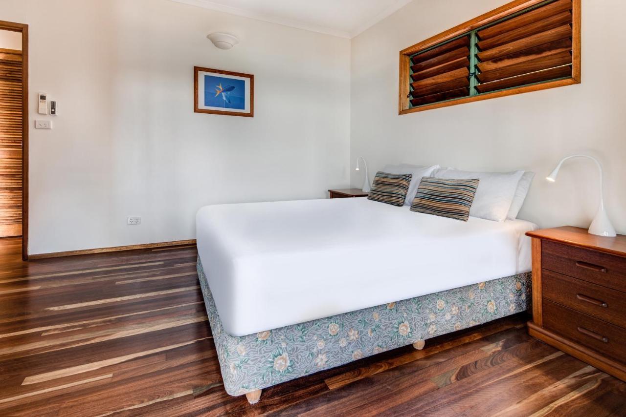 Casuarina Cove On Hamilton Island By Hiha Apartman Kültér fotó