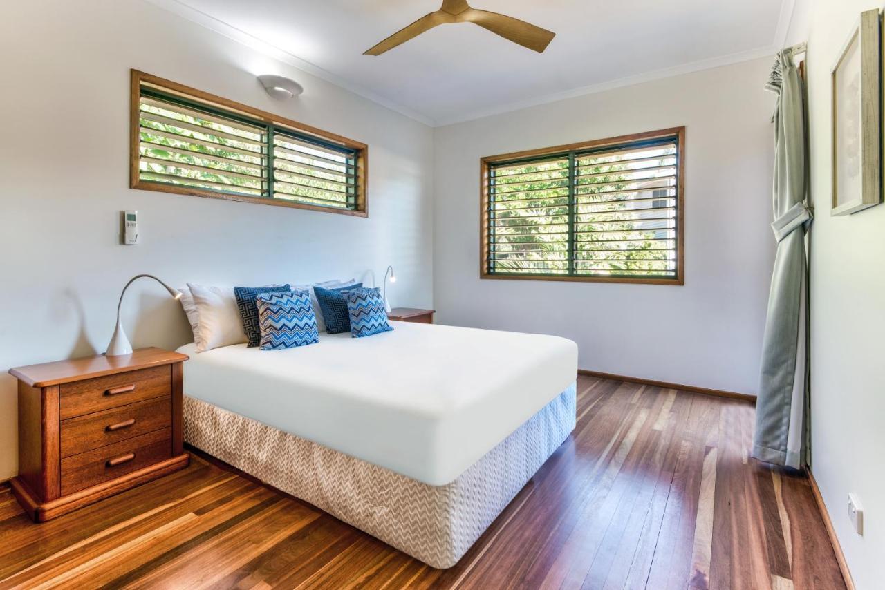 Casuarina Cove On Hamilton Island By Hiha Apartman Kültér fotó
