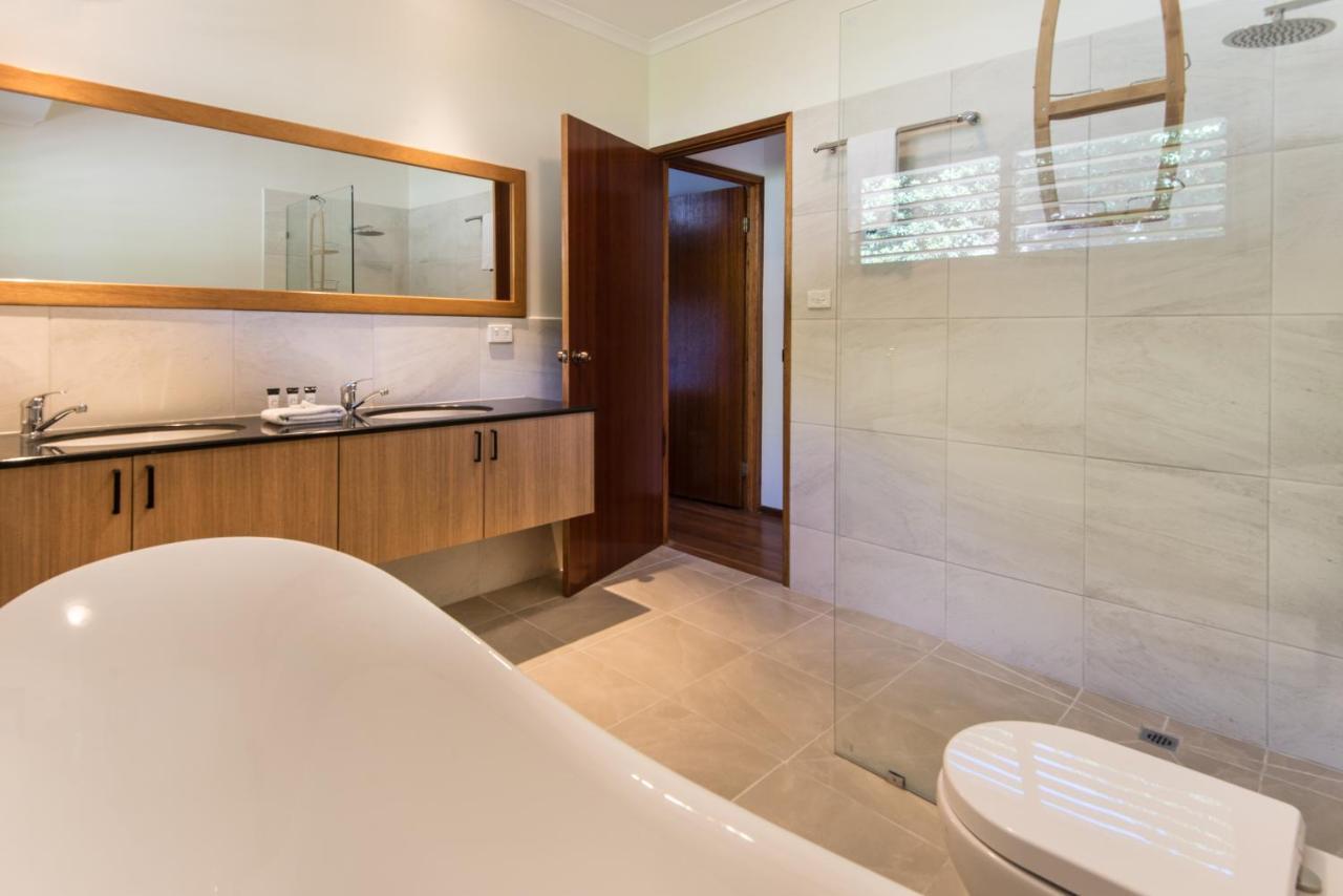 Casuarina Cove On Hamilton Island By Hiha Apartman Kültér fotó