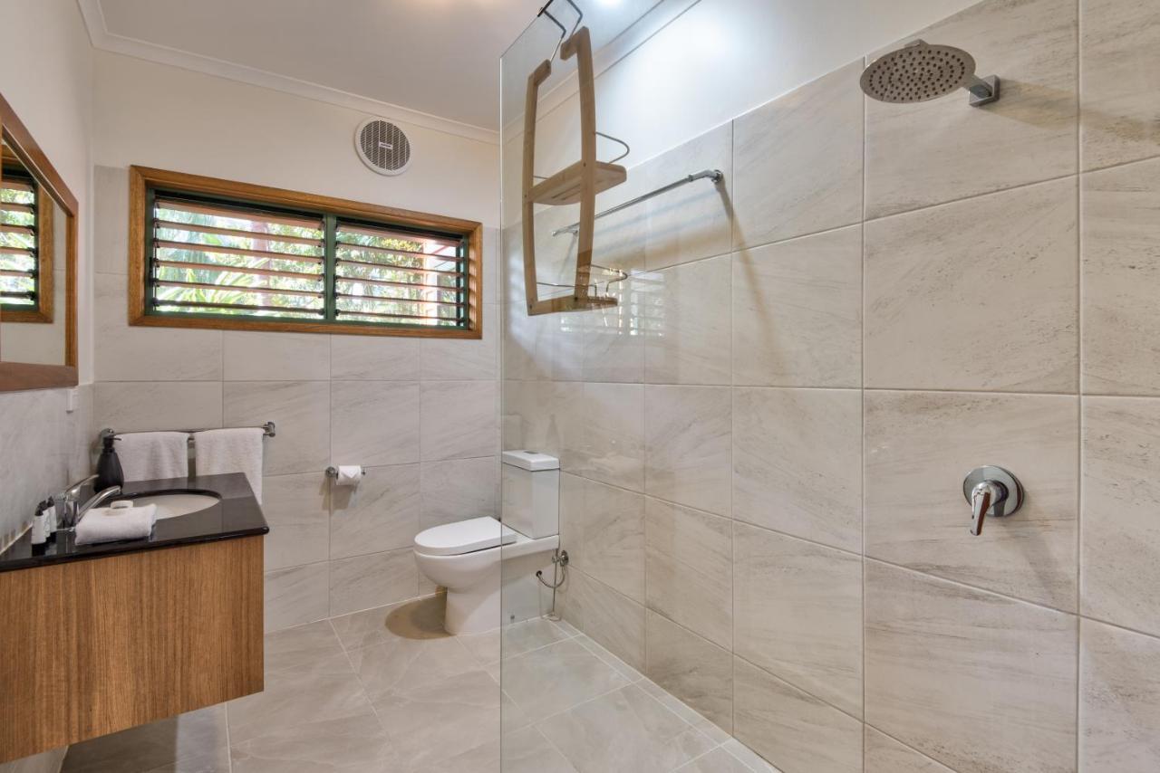 Casuarina Cove On Hamilton Island By Hiha Apartman Kültér fotó