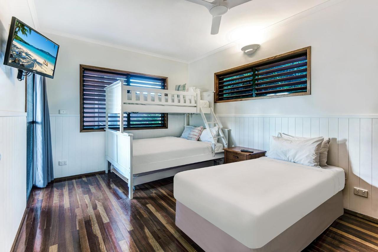 Casuarina Cove On Hamilton Island By Hiha Apartman Kültér fotó