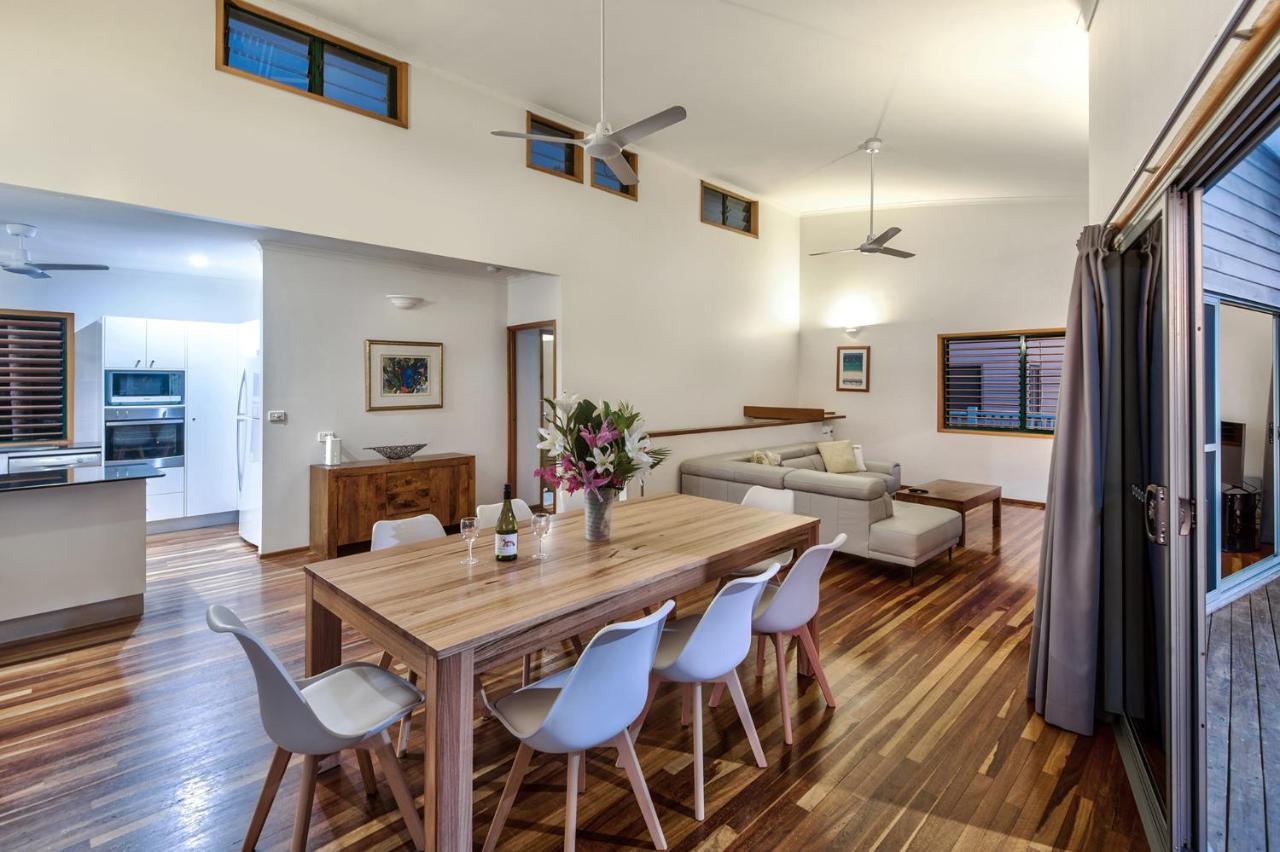 Casuarina Cove On Hamilton Island By Hiha Apartman Kültér fotó