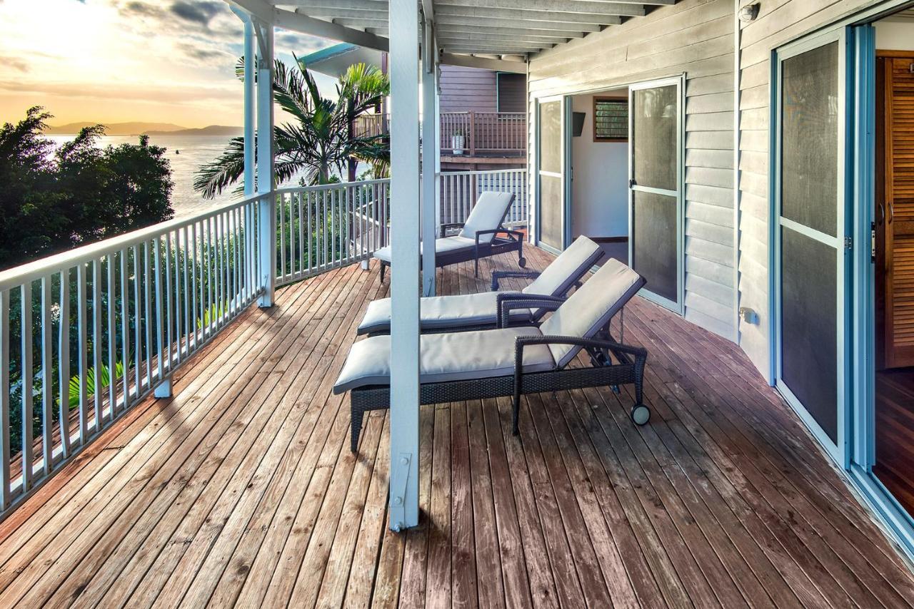 Casuarina Cove On Hamilton Island By Hiha Apartman Kültér fotó