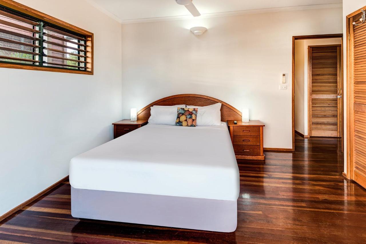 Casuarina Cove On Hamilton Island By Hiha Apartman Kültér fotó