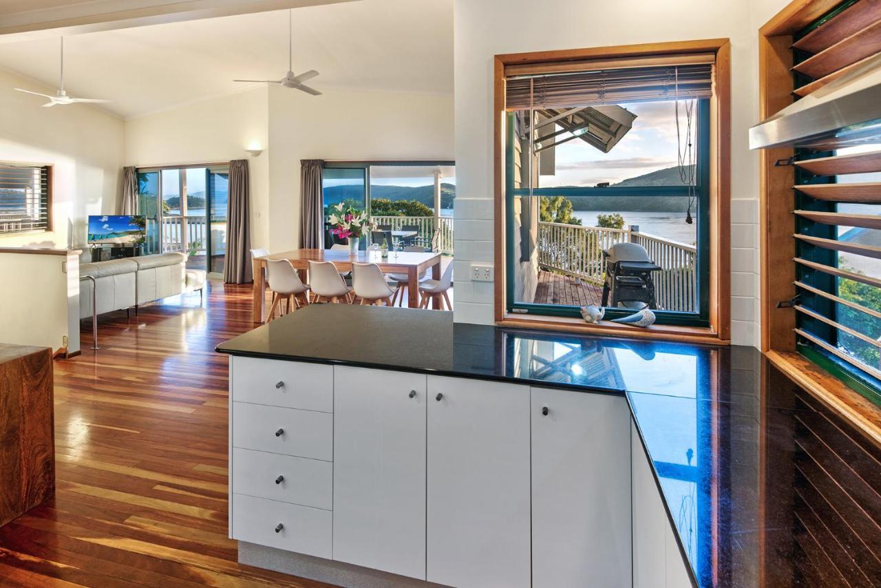 Casuarina Cove On Hamilton Island By Hiha Apartman Kültér fotó