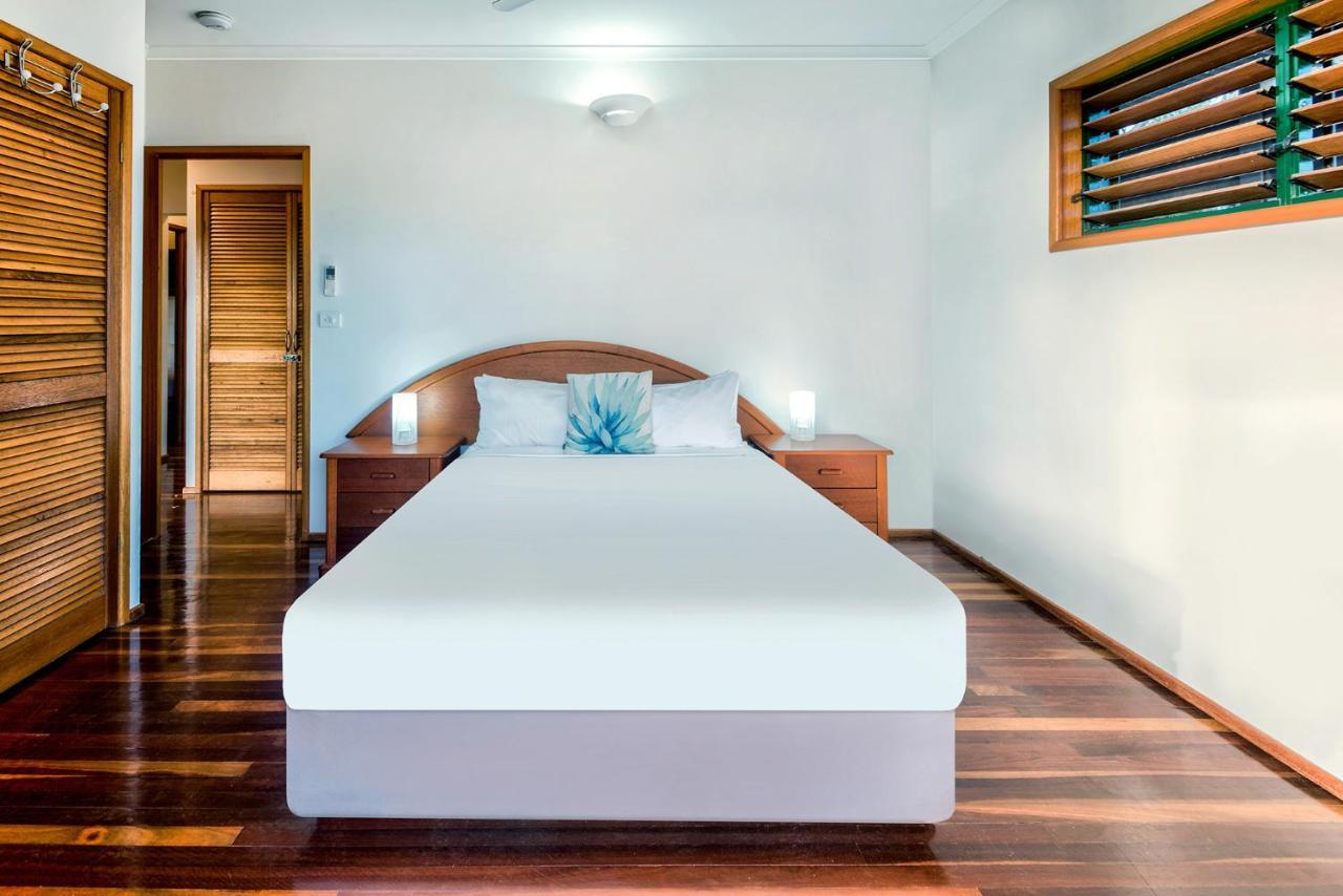 Casuarina Cove On Hamilton Island By Hiha Apartman Kültér fotó