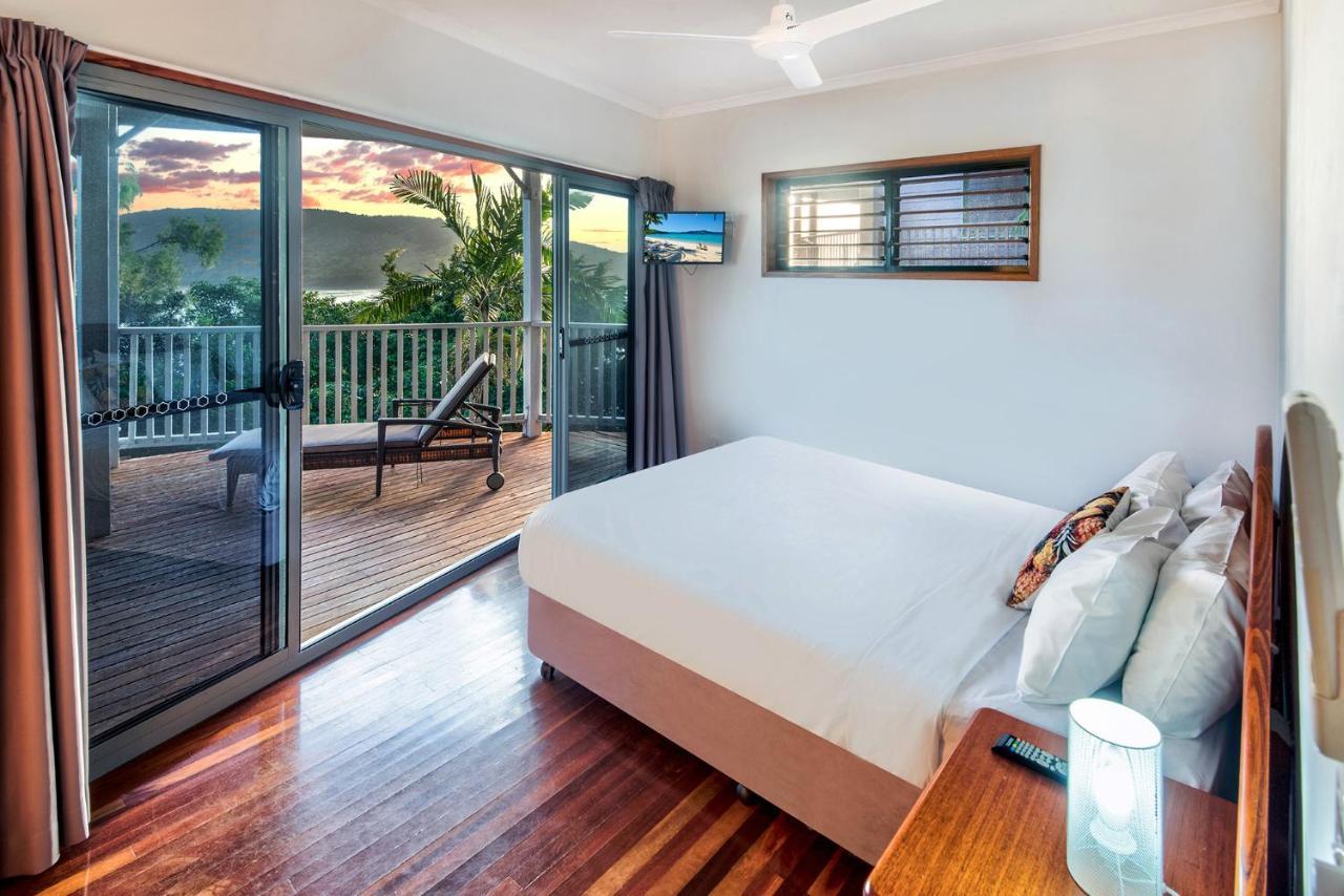 Casuarina Cove On Hamilton Island By Hiha Apartman Kültér fotó