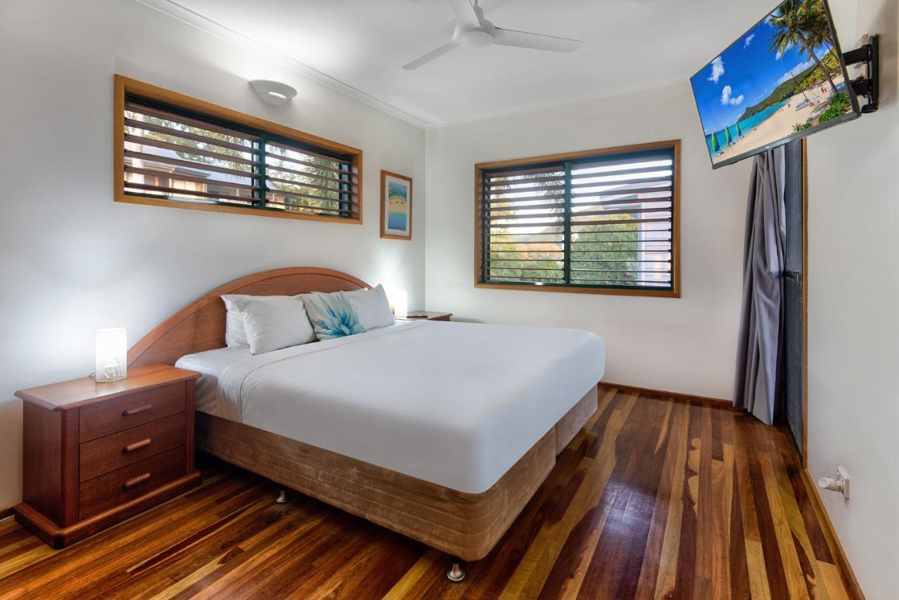 Casuarina Cove On Hamilton Island By Hiha Apartman Kültér fotó