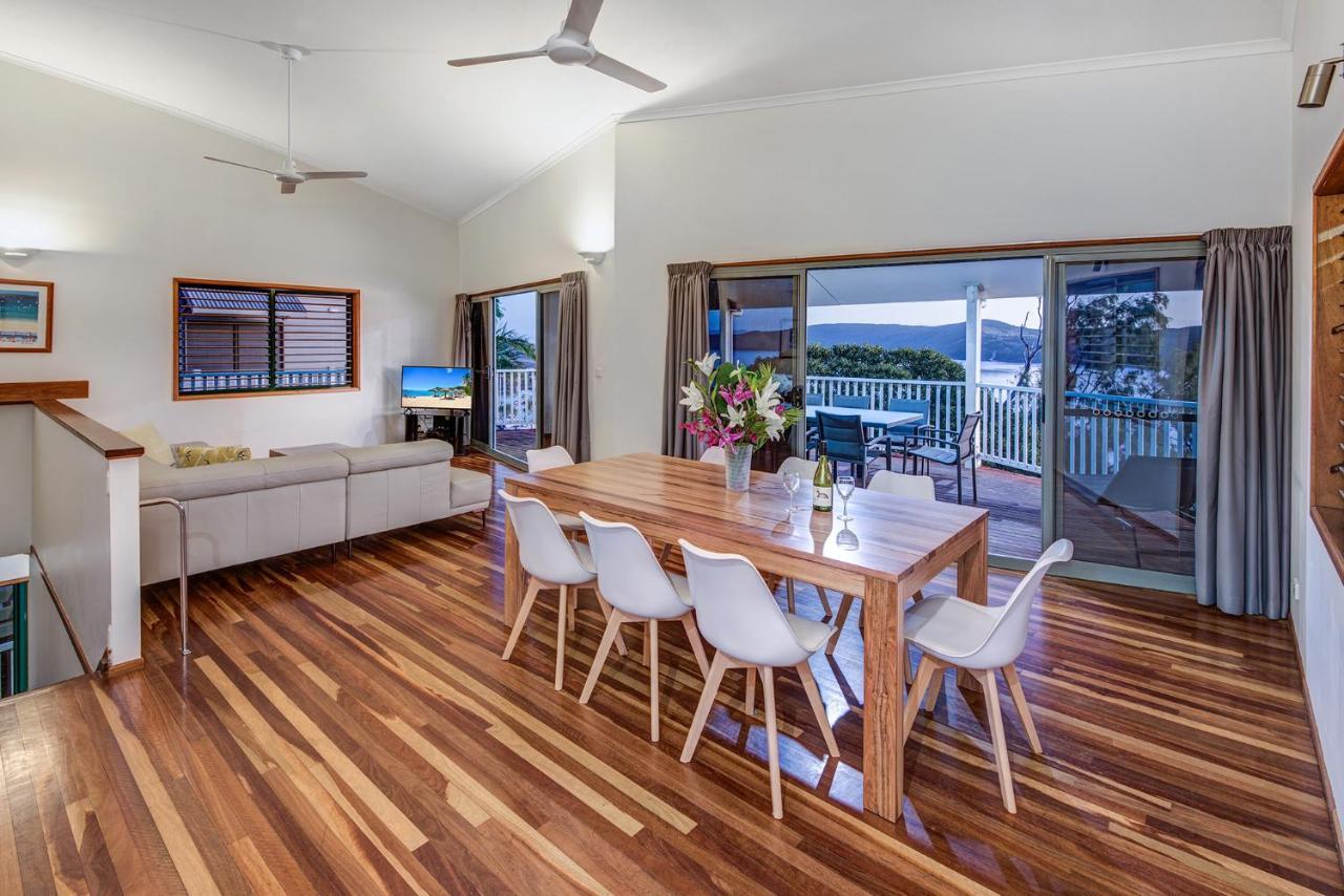 Casuarina Cove On Hamilton Island By Hiha Apartman Kültér fotó