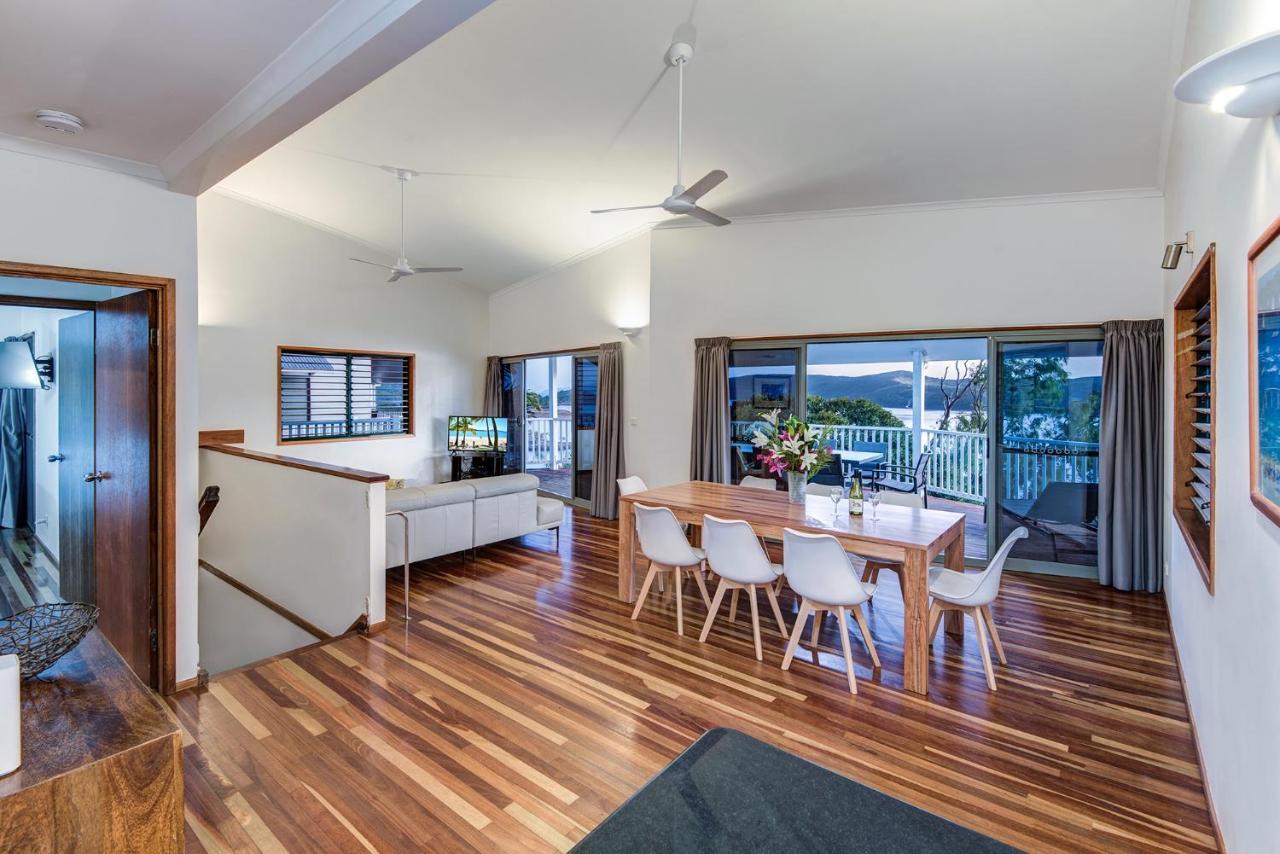 Casuarina Cove On Hamilton Island By Hiha Apartman Kültér fotó
