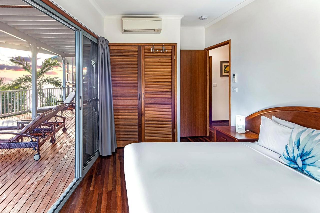 Casuarina Cove On Hamilton Island By Hiha Apartman Kültér fotó