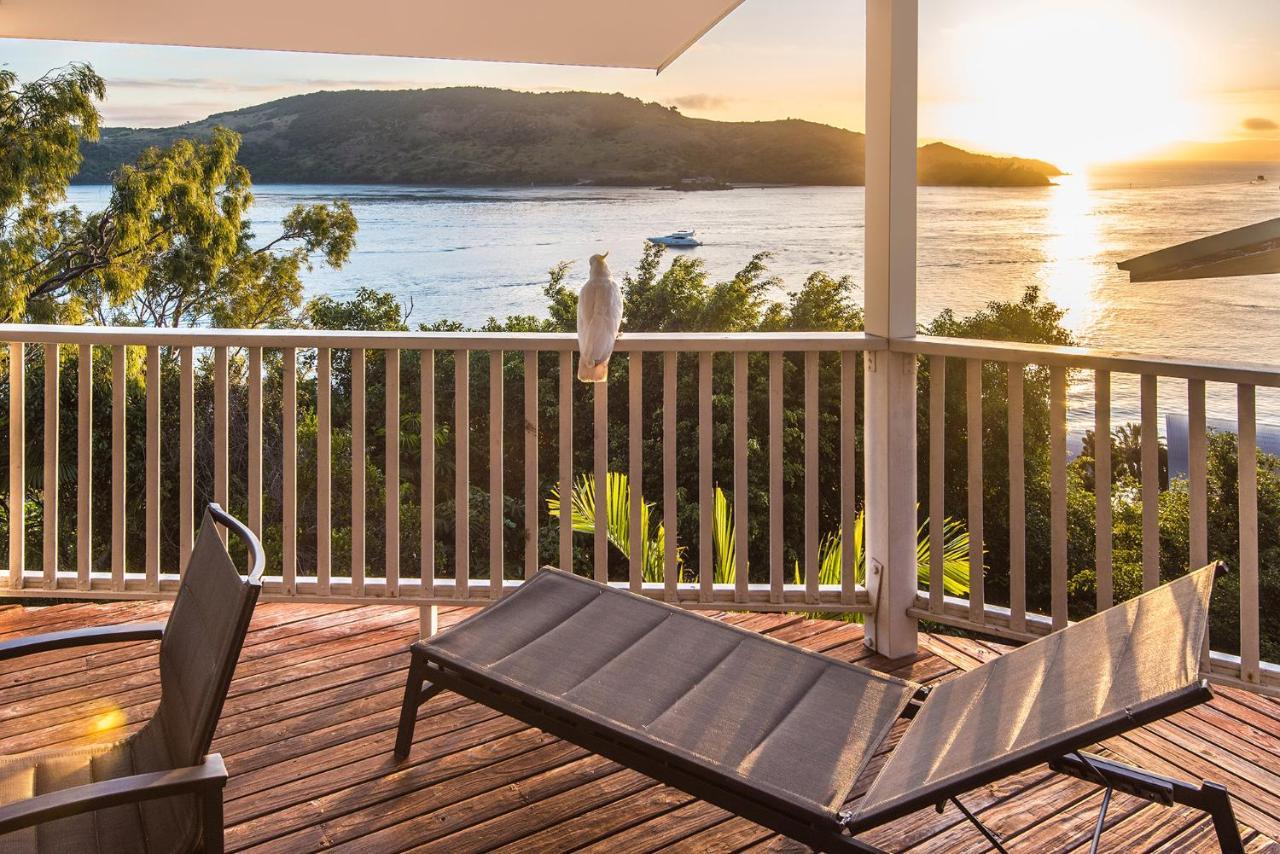 Casuarina Cove On Hamilton Island By Hiha Apartman Kültér fotó