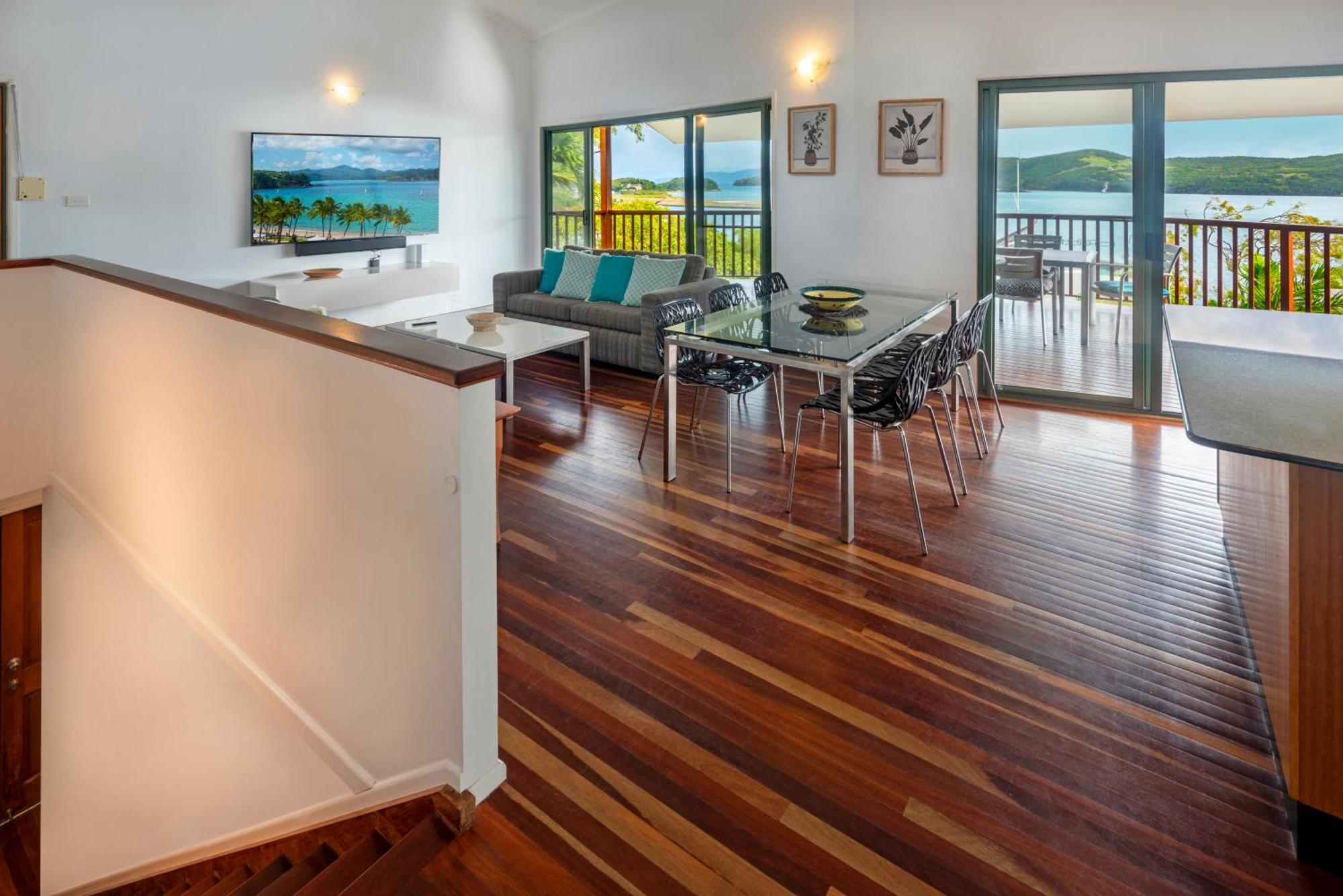 Casuarina Cove On Hamilton Island By Hiha Apartman Kültér fotó