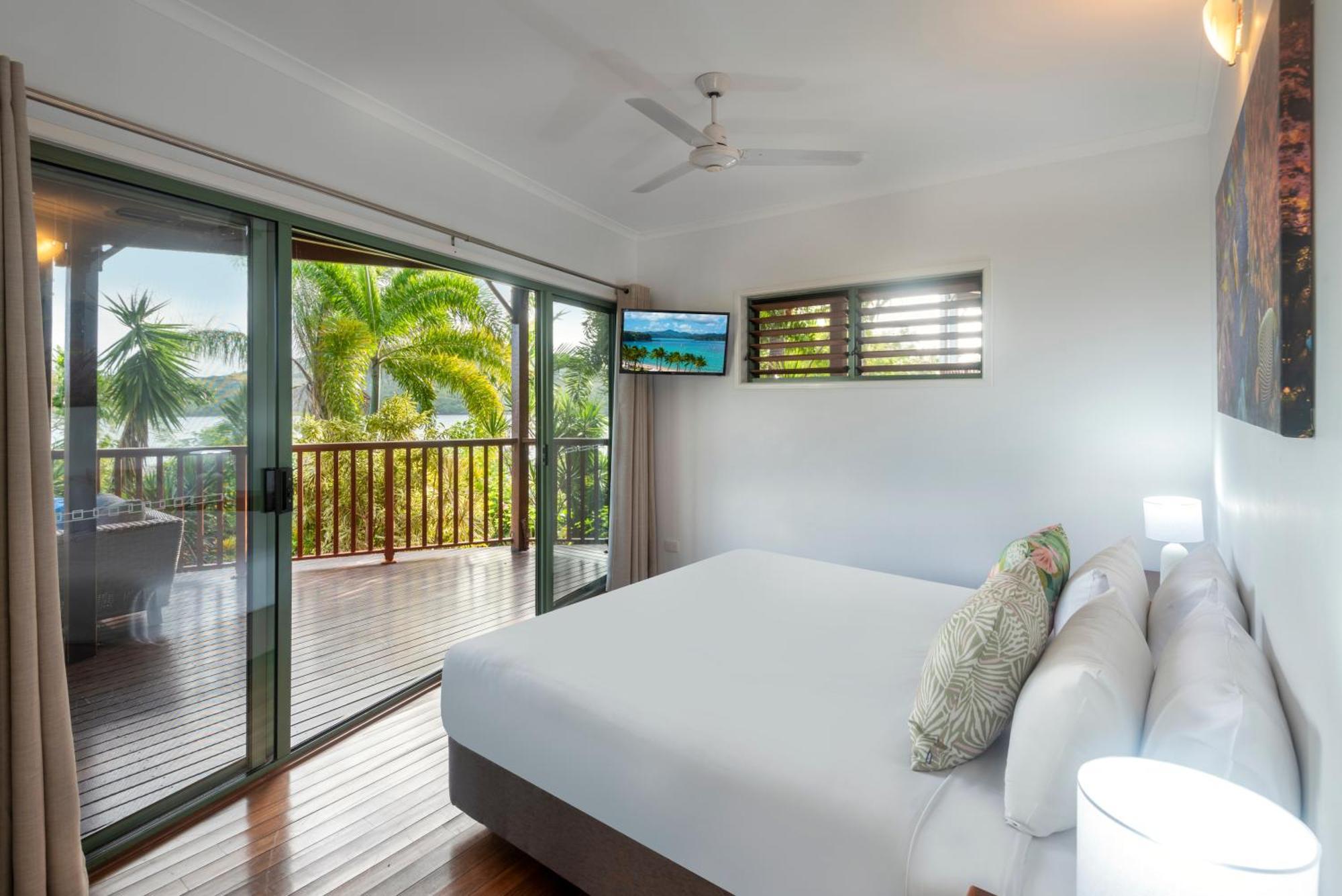 Casuarina Cove On Hamilton Island By Hiha Apartman Kültér fotó