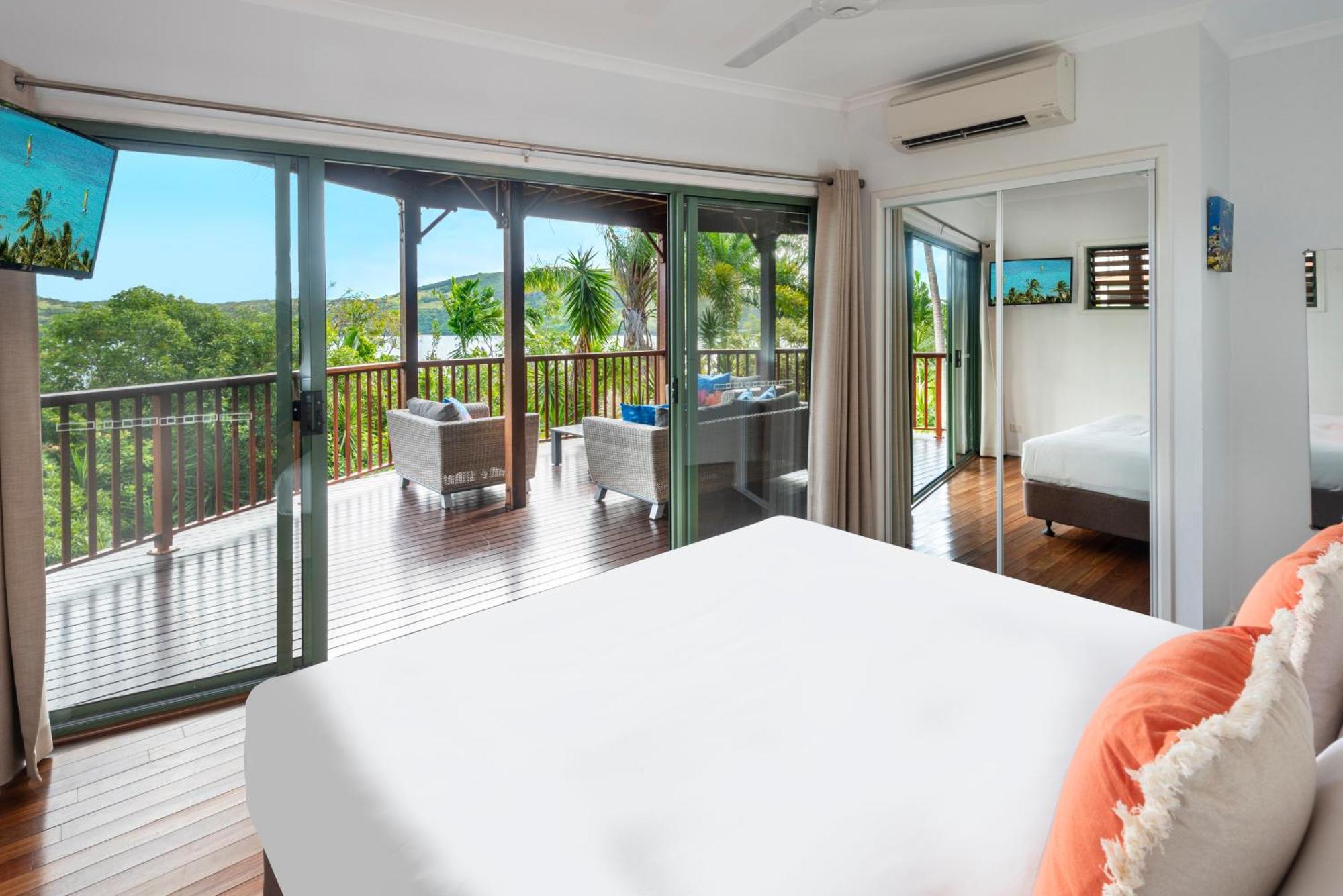 Casuarina Cove On Hamilton Island By Hiha Apartman Kültér fotó
