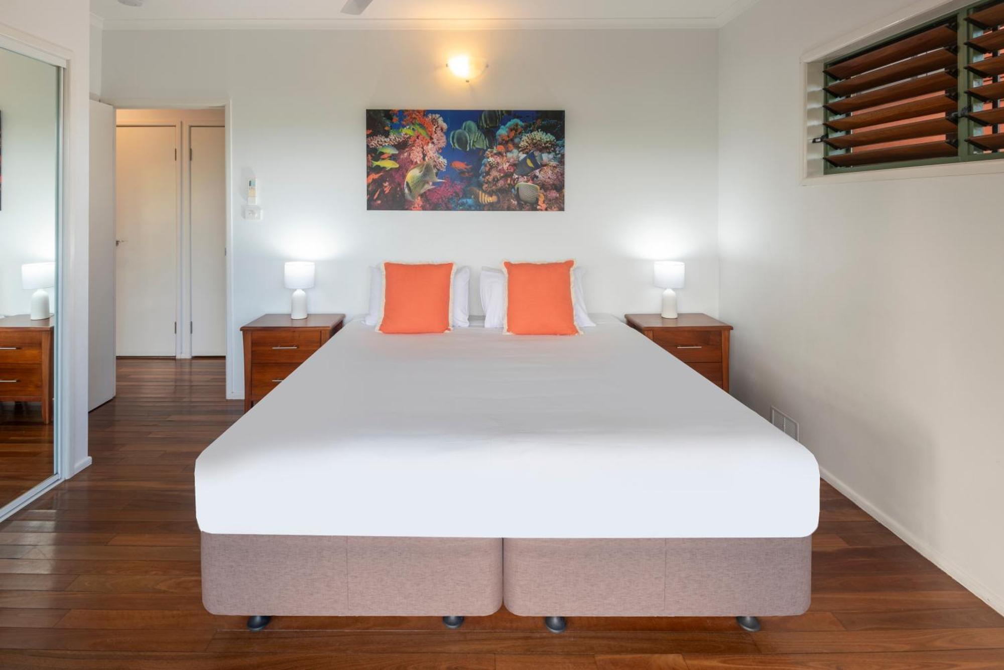 Casuarina Cove On Hamilton Island By Hiha Apartman Kültér fotó