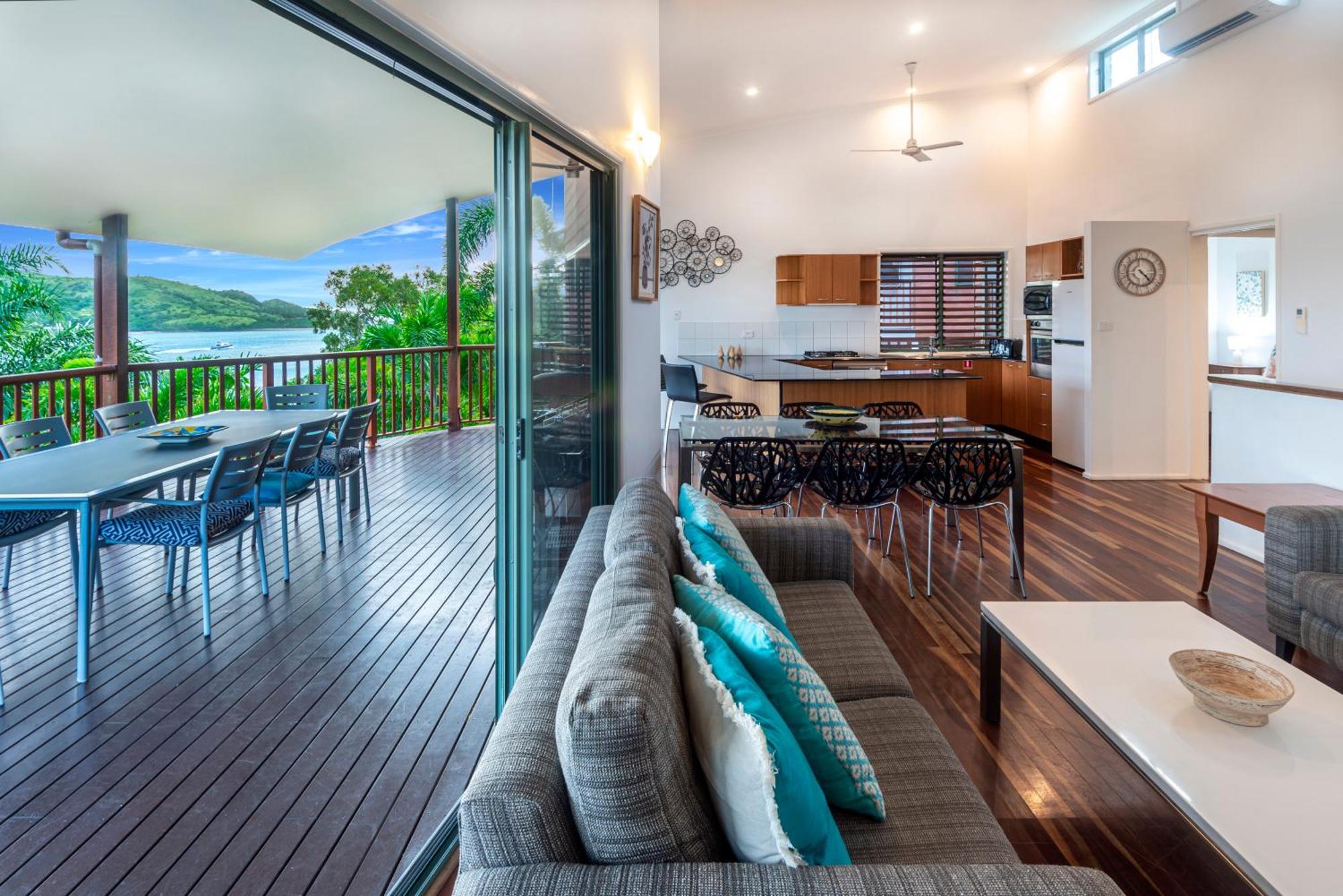 Casuarina Cove On Hamilton Island By Hiha Apartman Kültér fotó