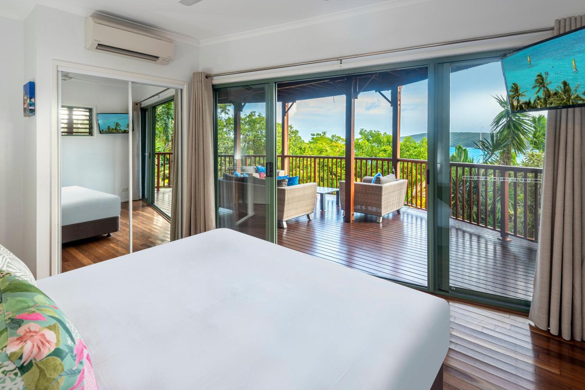 Casuarina Cove On Hamilton Island By Hiha Apartman Kültér fotó