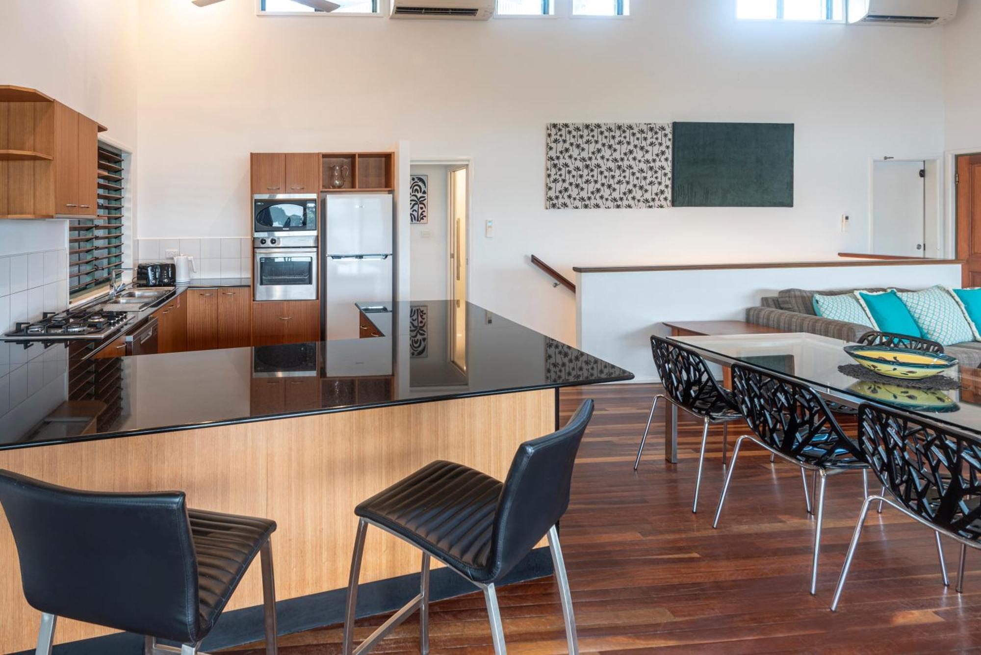 Casuarina Cove On Hamilton Island By Hiha Apartman Kültér fotó