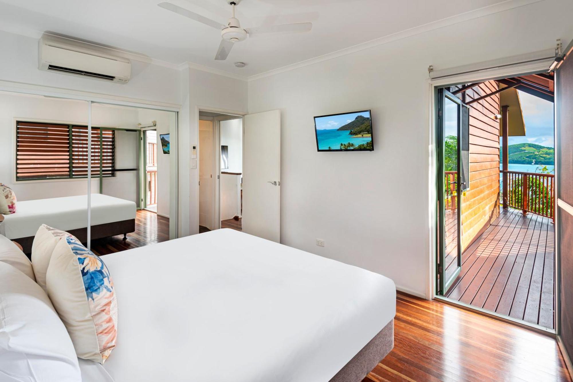 Casuarina Cove On Hamilton Island By Hiha Apartman Kültér fotó