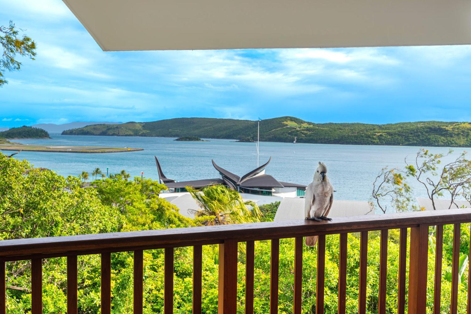 Casuarina Cove On Hamilton Island By Hiha Apartman Kültér fotó
