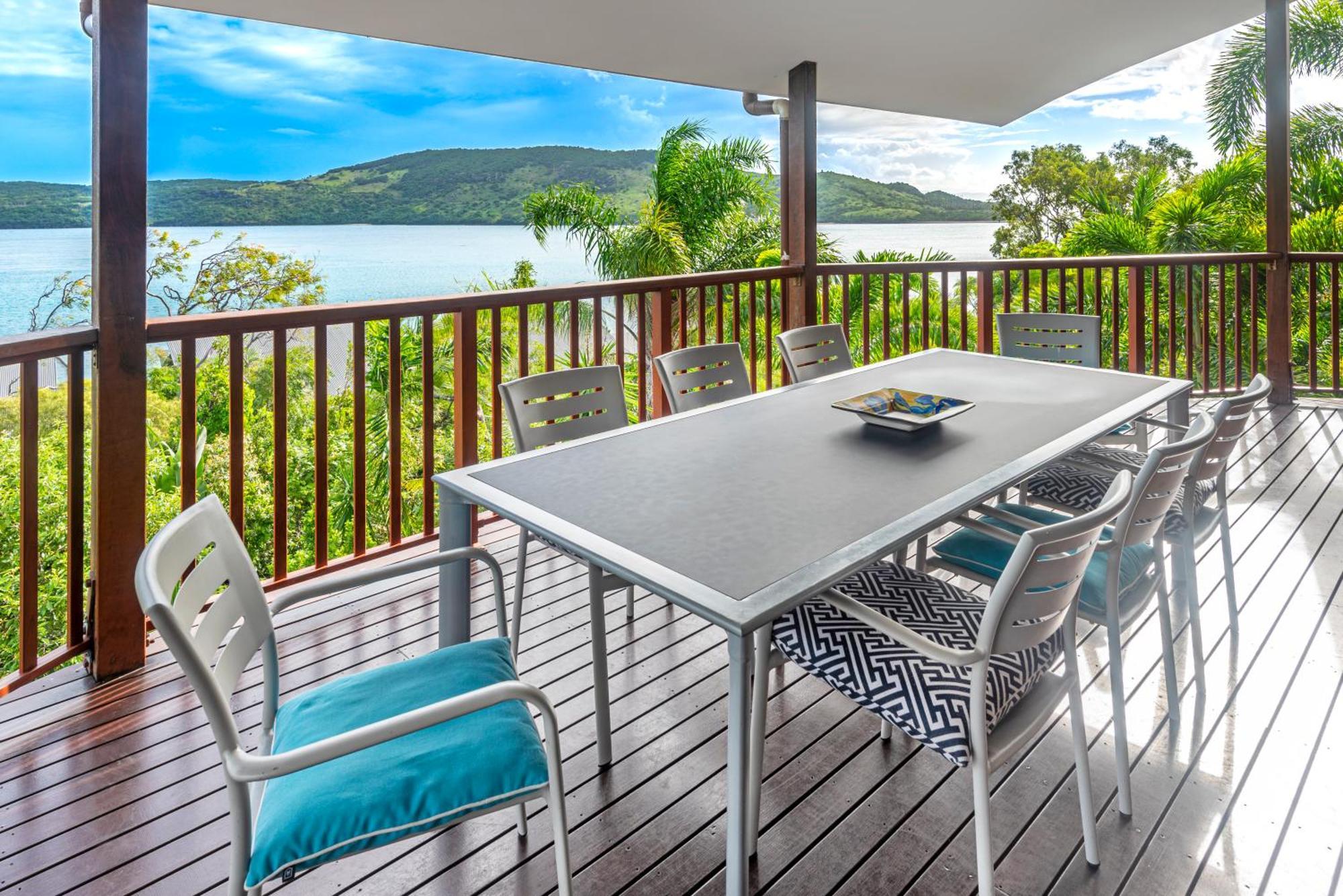 Casuarina Cove On Hamilton Island By Hiha Apartman Kültér fotó