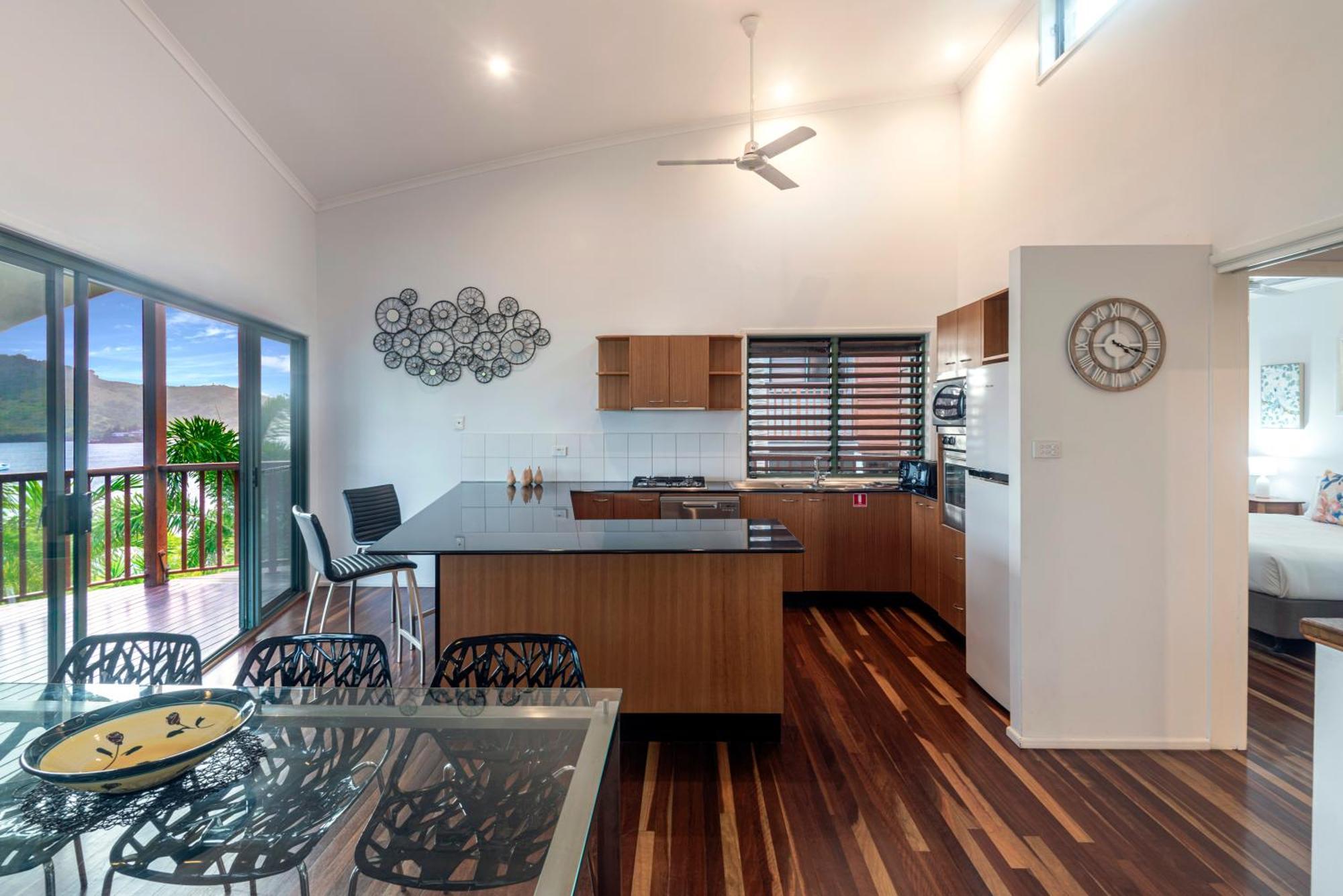 Casuarina Cove On Hamilton Island By Hiha Apartman Kültér fotó