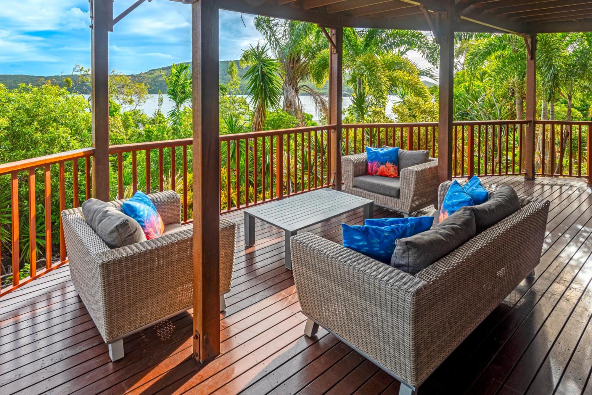Casuarina Cove On Hamilton Island By Hiha Apartman Kültér fotó