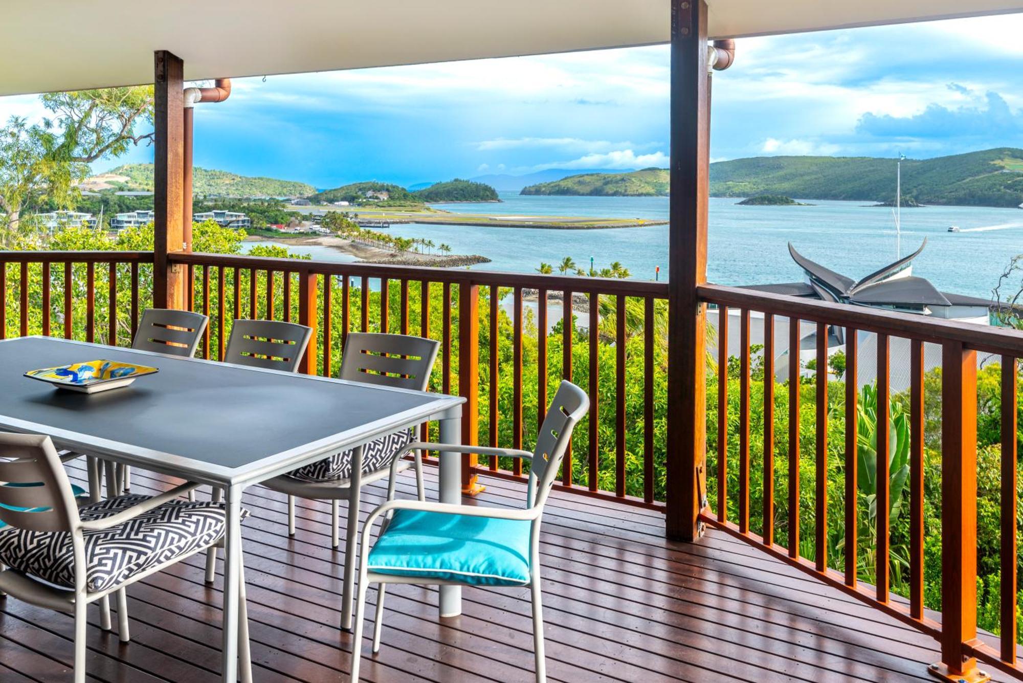 Casuarina Cove On Hamilton Island By Hiha Apartman Kültér fotó